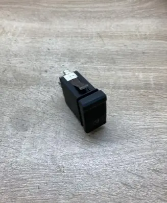 Audi 100 S4 C4 Fog light switch 893941535