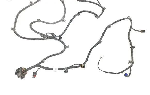 Hyundai Ioniq 5 Parking sensor (PDC) wiring loom 91840G1020 91840GI020