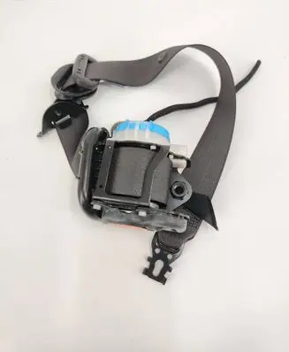 Opel Insignia A Front seatbelt 84025371