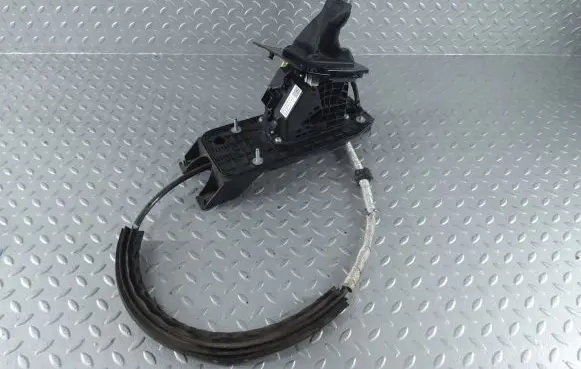 Volkswagen PASSAT B8 USA Gear shifter/selector 5K1713025DS 5K1713025ES 5K1713025CR