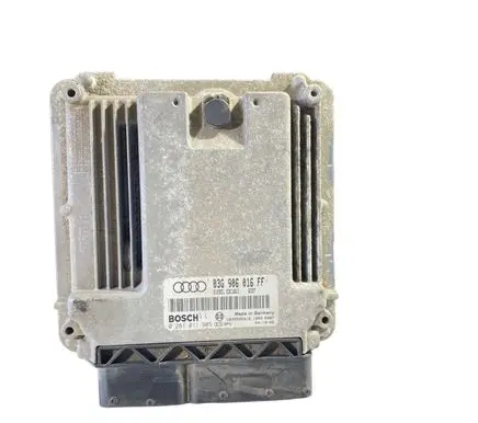 Audi A3 S3 8P Engine control unit/module 03G906016FF 0281011905
