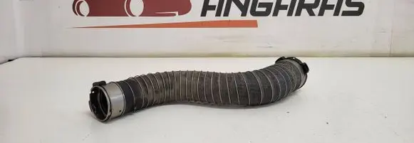 BMW 5 G30 G31 Intercooler hose/pipe 1417515 12855026