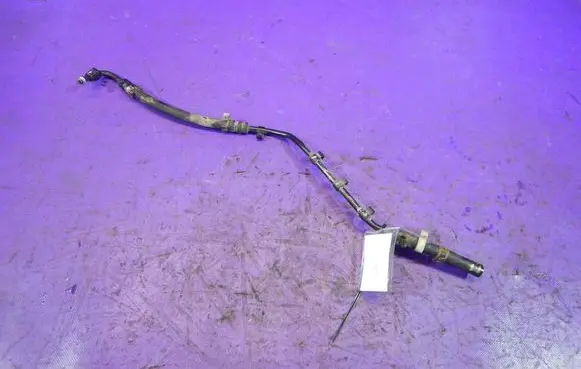 Skoda Fabia Mk1 (6Y) Power steering hose/pipe/line 
