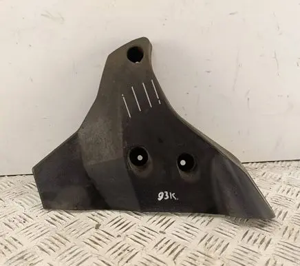 BMW X1 F48 F49 Rear underbody cover/under tray 6858413