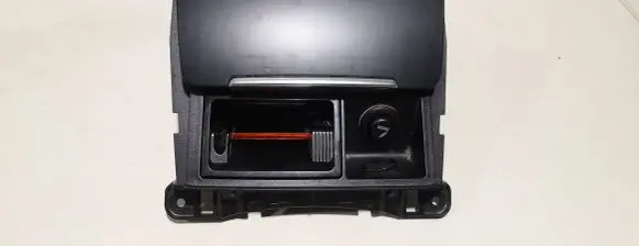 Audi A5 Sportback 8TA Car ashtray 8K0857951