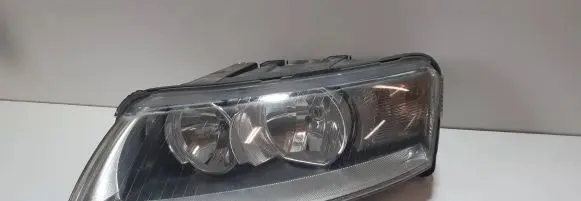 Audi A6 S6 C6 4F Headlight/headlamp 4F0941003 17541755 1EE00888001