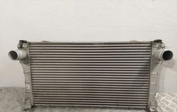 Toyota Verso Intercooler radiator JD1271003521 179400R040