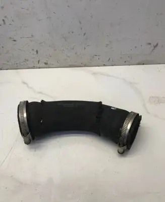 Audi A6 S6 C6 4F Intercooler hose/pipe 4F0145709G