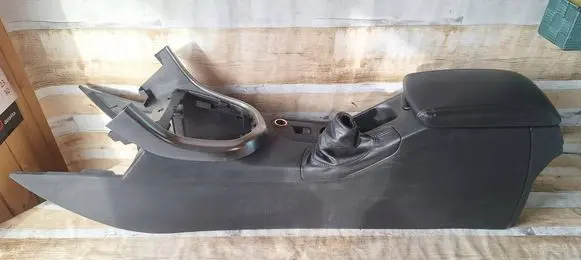 Peugeot 308 Armrest 