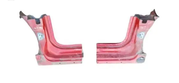 Citroen Berlingo Sill