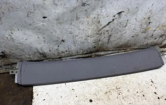 Audi A6 S6 C5 4B (D)pillar trim (top) 4B9867839A