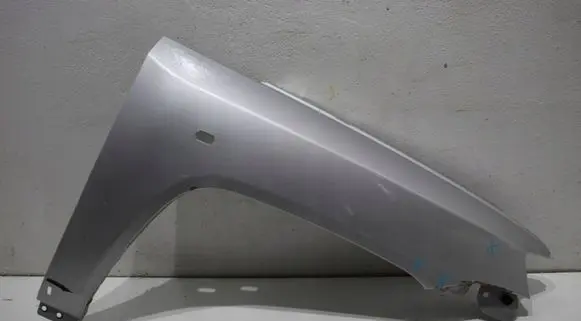 Jeep Compass Fender