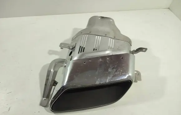 Volvo S90, V90 Muffler ending 31383308