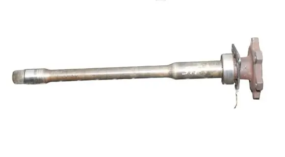 Audi A5 8T 8F Front driveshaft 0B4409355C