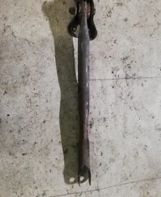 Land Rover Evoque I Rear control arm
