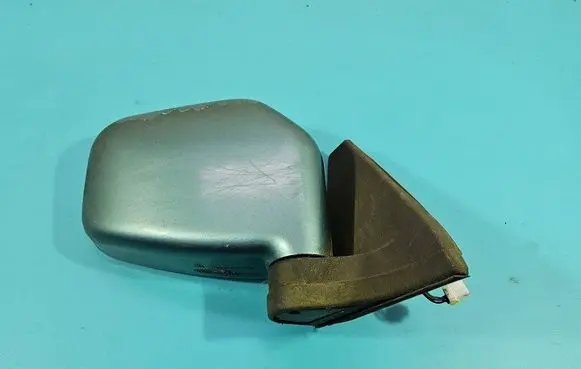 Mitsubishi Pajero Pinin Front door electric wing mirror IMPRK1431134