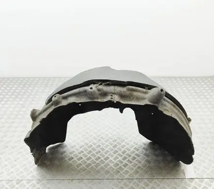 Mercedes-Benz GLE W167 Rear arch fender liner splash guards A1676902408