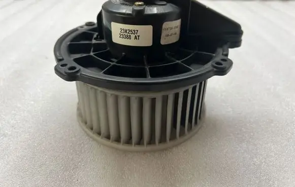 Opel Frontera B Heater fan/blower 4027250060