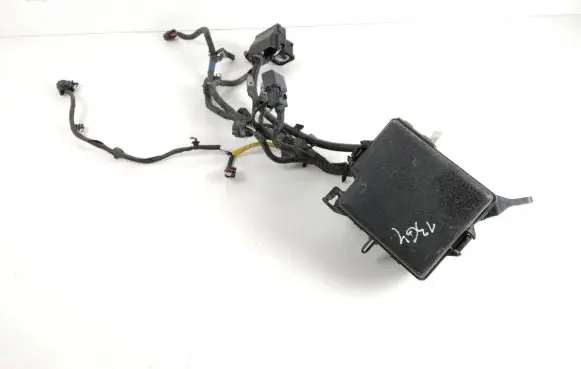 KIA Soul Fuse module 91400E4090