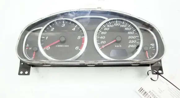 Mazda 6 Speedometer (instrument cluster)