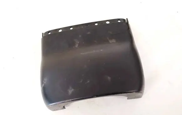 Skoda Fabia Mk2 (5J) Steering wheel column trim 5j0858565