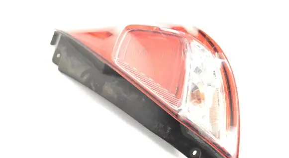 Ford Fiesta Rear/tail lights