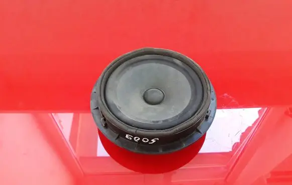 Fiat Sedici Front door speaker 3910262J10