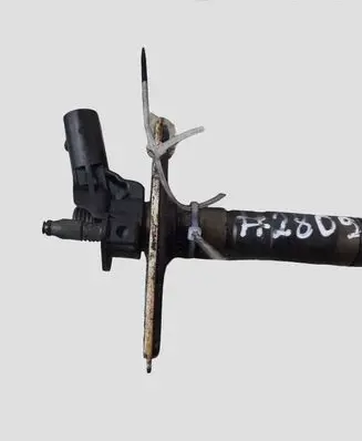 Volkswagen PASSAT B6 Fuel injector 03L130277 0445116036