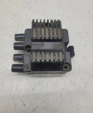 Opel Tigra A High voltage ignition coil 1103872