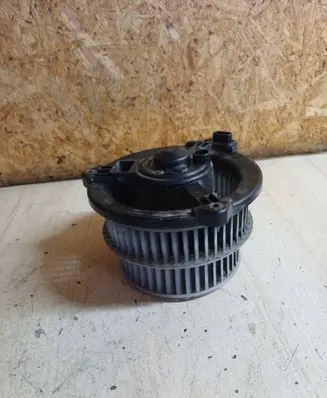 Toyota Avensis Verso Heater fan/blower 1940007340