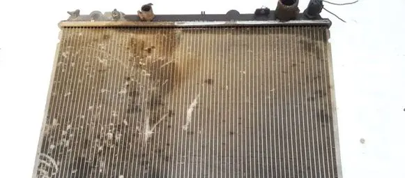 Volvo S40, V40 Coolant radiator