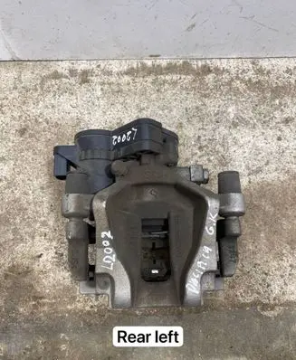 Chrysler Pacifica Rear brake caliper 6426245