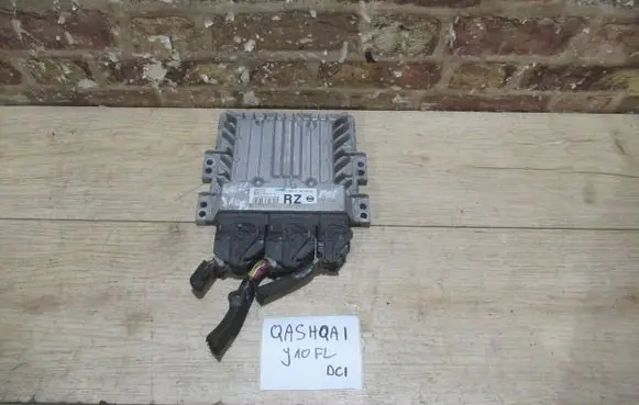 Nissan Qashqai Other control units/modules 23710BB31A