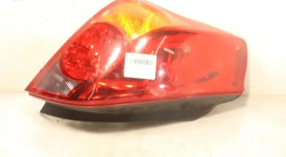 KIA Ceed Rear/tail lights