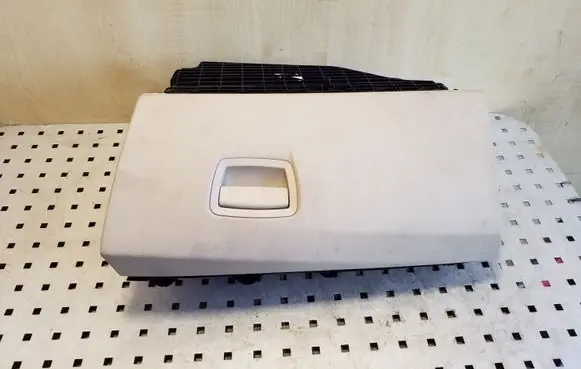 BMW 5 F10 F11 Glove box set 51169166694