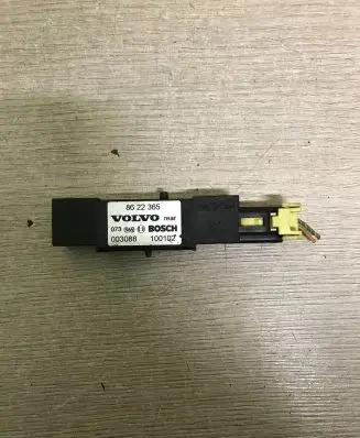 Volvo V70 Airbag deployment crash/impact sensor 8622365