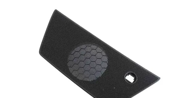 Lexus ES 250 - 300 - 330 Dash center speaker trim cover 3555103100