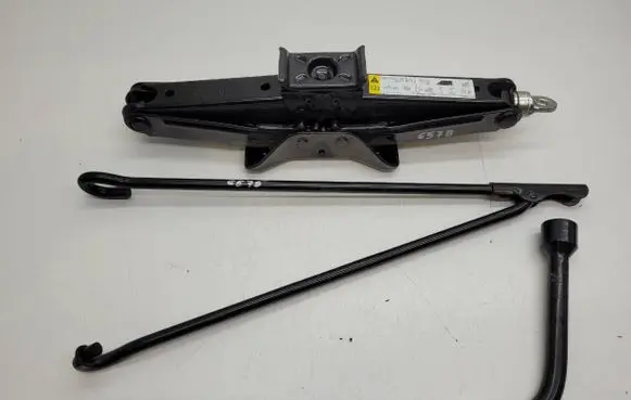 Ford Transit Custom Tool set 
