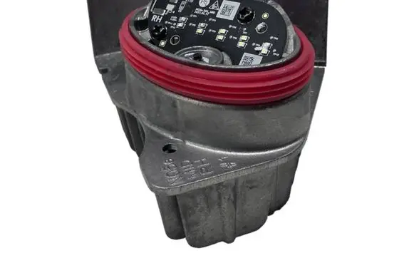 KIA Sportage Headlight ballast module Xenon