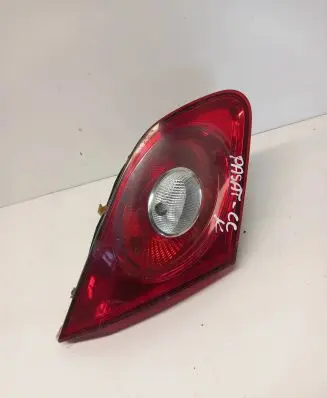 Volkswagen PASSAT CC Tailgate rear/tail lights 3C8945093B