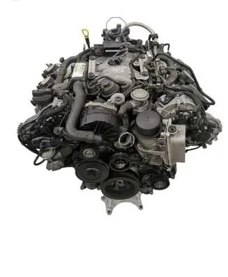 Mercedes-Benz SLK R171 Engine 272942