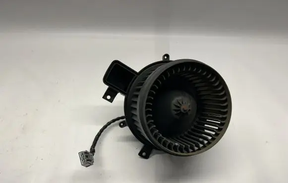 Dodge Challenger Interior heater climate box assembly AY2727006341 AY272700