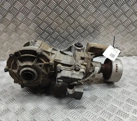 Volvo XC90 Rear differential 31492601