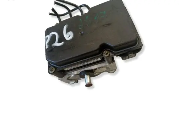 Fiat 500 ABS Pump 0265801087 0265232840