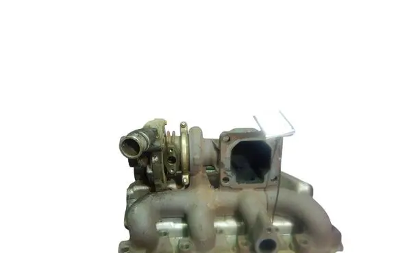Ford Transit Turbo 