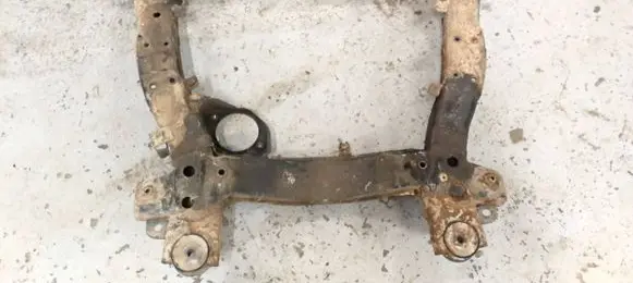 Lancia Thesis Front subframe