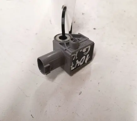 Chrysler Grand Voyager V Airbag deployment crash/impact sensor A2048201985