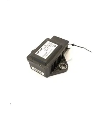 BMW 5 E60 E61 ESP acceleration yaw rate sensor 6758750 34526758750 0265005266