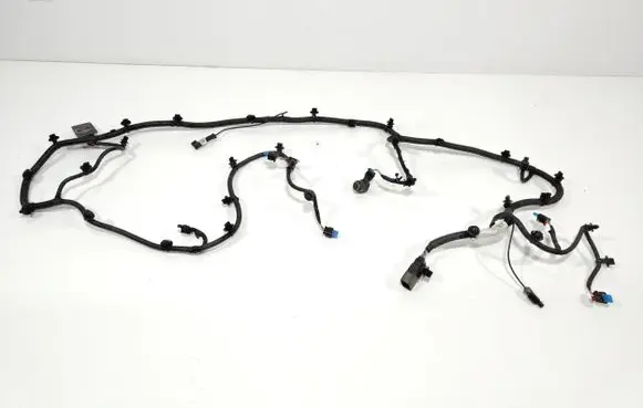 Land Rover Defender Parking sensor (PDC) wiring loom L8B2-14369-FC