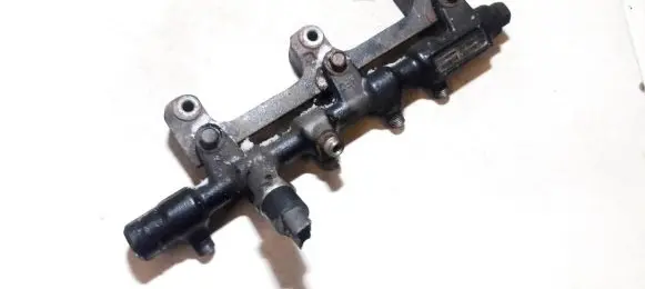 KIA Carnival Fuel main line pipe 315004x500 9144z031a